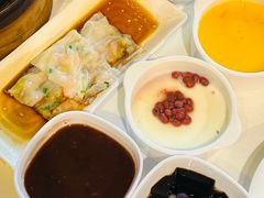 -万龙洲海鲜·粤菜(亚运村店)