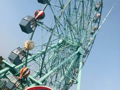 -南京银杏湖乐园