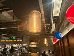 -新石器烤肉(中房金谊广场店)
