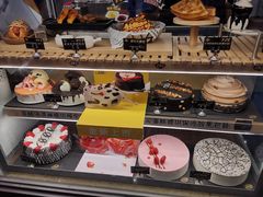 -DQ·蛋糕·冰淇淋(万象城店)
