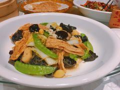 罗汉斋-香山家宴