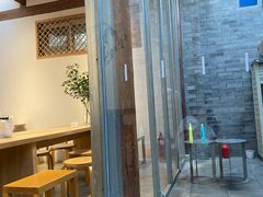 -VOYAGE COFFEE(杨梅竹店)