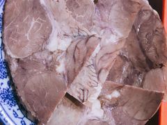 -伊穆祥牛肉面总店·清真
