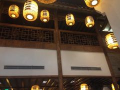 -南京大牌档(凯德大峡谷店)