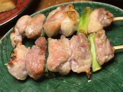 -炭火焼鳥 塚田農場(梅田阪急東通店)