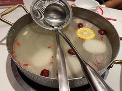 -八合里潮汕鲜牛肉火锅(上海汇智广场店)