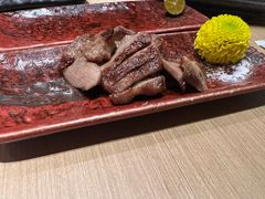 -乌君·酒场·炭火烧鸟(侨城坊店)