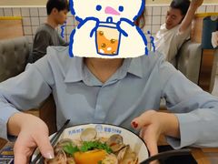 至尊海鲜叻沙-星椰叻沙·椰浆鲜虾面(江南西店)