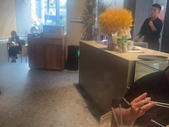 -KimPro 辛普乐概念韩餐