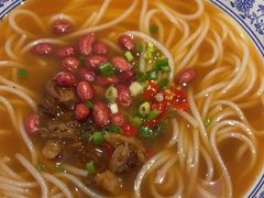 -湘中缘·湖南菜(娄底驻京办店)