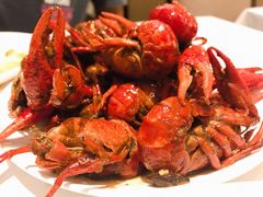 -红林大酒店RFcafe自助餐厅