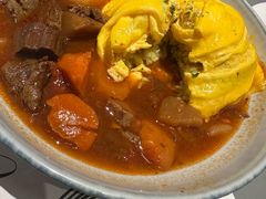 -西堤牛排(北京国瑞店)