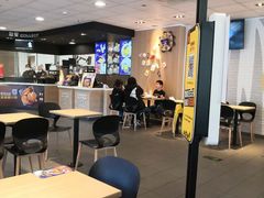 -麦当劳(燕顺路店)