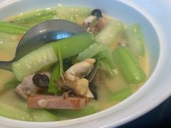 -炊江南·上海菜(国展华漕店)