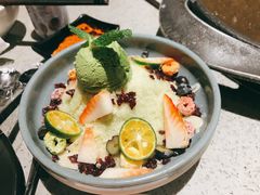 绵绵冰-园里火锅(仁和新城店)