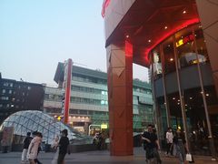 -吾悦广场(南京鼓楼店)