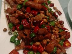 -阿斯牛牛·凉山菜(新会展店)
