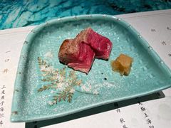 -風料理.鮨Omakase
