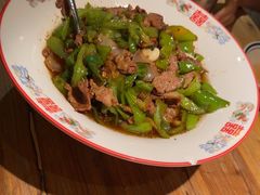 -破三川·新川菜(静安大融城店)
