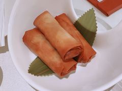 -十二粤味·顺德菜·烧鹅点心(五四广场店)
