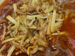 -邢家锅贴老店·非遗·开封菜(金明广场店)