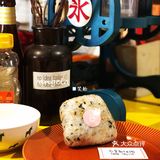 攻略丨深圳居然有这么多可爱的小饭团