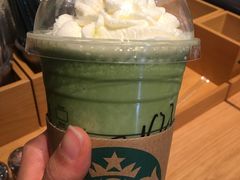 -星巴克(嘉定中信泰富万达广场店)