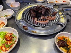 -喜来稀肉(虹泉路店)