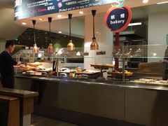 -So Lounge索兰至餐厅(蓝色港湾店)