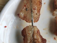 -德盛缘大块肉烧烤(东关路店)
