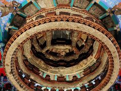 -北京古代建筑博物馆