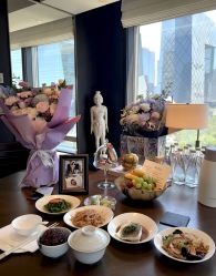 -茉莉智慧母婴护理中心(瑰丽店)