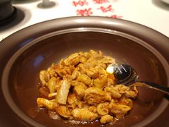 -湘上湘(米其林餐厅-正大中心总店)