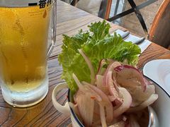 -El Bodegon阿根廷秘鲁餐厅(幸福路店)