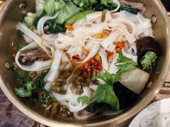 -小满手工粉(北京富力广场店)