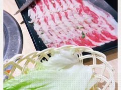 -花味·自助烤肉(雨花客厅店)