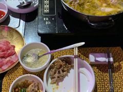 -亚龙湾红树林度假酒店-韩轩韩餐厅