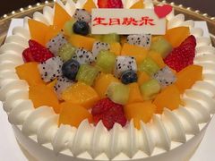 -顺峰(农展馆店)