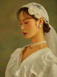 -花田映像婚纱摄影(龙岗店)