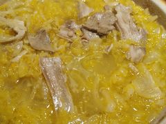 -鲁菜根·泰安菜(万达店)