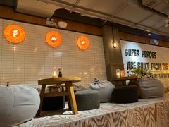 -Moka Bros 摩卡站(嘉华店)