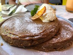 咖啡松饼-The Sunny Side Cafe Station 1