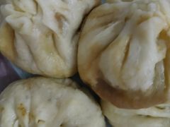 猪肉大葱包子-姚记炒肝店(鼓楼店)