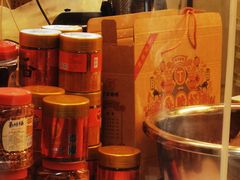 -丁家脆哨(民生路店)