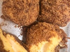 -鲍师傅糕点(永安里店)