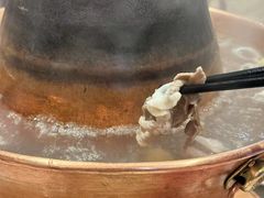 -东来顺饭庄(王府井步行街店)