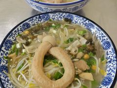 -平安桥张氏肥肠粉