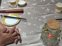 -惠丰堂饭庄(北洼路店)