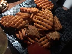 -TZ House音乐现场(来福士中心店)