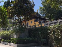 -虞山风景区